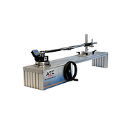 AEP Transducers MATCP2K + Option plate: PIASTRABTR + Holder for sensor: ST +Adapter: RIDSM + Adapter: RIDXL Mechanical Support For Calibration Torque Wrenches (2000 N•m)