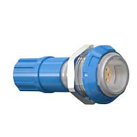 ODU G61M08-P06LFG0-6580 Circular Push Pull Connectors