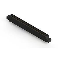 EDAC 395-042-525-407 Standard Card Edge Connectors .100" (2.54mm) Pitch Card Edge Connector
