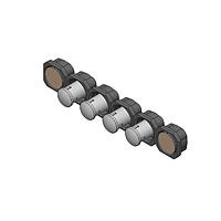 BIVAR MLPS-B-3-0104-C0-2-PLP2-215 Rigid Light Pipes