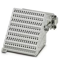 PHOENIX CONTACT 1580192 Inserts HC-D 64-A-TWIN-PEL-M
