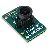 Cameras & Camera Modules