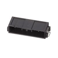 Hirose Electric ZE05H-20DP-2H Housings Right Angle Receptacle, SMT Solder Tabs, 20 Position