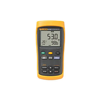 Portable Contact Thermometer