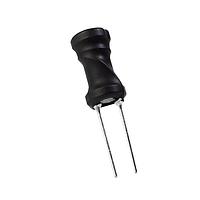 Bel Signal Transformer DRC-1018-330J-UL Radial Coil Inductor Radial Inductor with Leads, 33.0uH, 3.30A