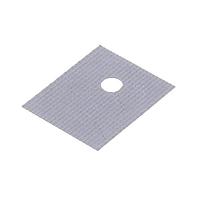 Bergquist SP400-0.009-00-51 Thermal Pad Sil-Pad, 0.009" Thickness, 17.45x14.27mm, Sil-Pad TSP900/400, IDH 2191246