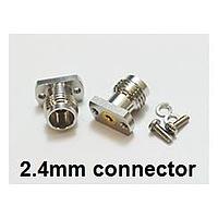 Hirose Electric H2.4-R-SR2-1 Connectors