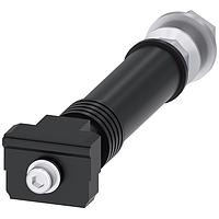 SIEMENS 3VA92410QF20 Rear Connection Round Terminal BREAKER 3VA6 250 REAR CON STUD RND1P LNG