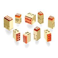 DEUTSCH - TE Connectivity CTD160E01F Feedback Modules MODULE ASSY