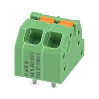 PHOENIX CONTACT 1071010 Fixed Terminal Blocks SPTAF 1/ 2-3 5-IL-EX