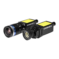Cognex In-Sight 8900 Machine Vision Camera (4096 x 3000 (12MP); 21 (mono), 10 (color))