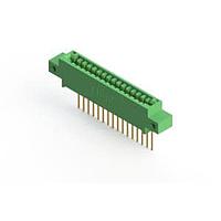 EDAC 846-016-541-612 Receptacles High Temp Card Edge Connectors