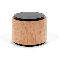 VISATON 5092 Speakers & Transducers SPEAKER STANDS - WOOD PAIR