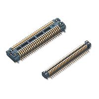 Panasonic Industrial Devices AXT420354 Board to Board & Mezzanine Connectors Narrow Pitch Connector Header (0.4mm)
