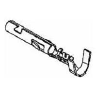 Aptiv 12020801-L Terminals FEMALE TIN PLATED 20 AMPS