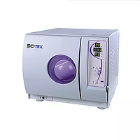 Scitek ST-B16N Benchtop Class N Autoclave 16L