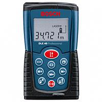 Bosch DLE 40 Professional Rangefinder