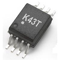 Broadcom ACPL-K43T-000E High Speed Optocouplers Optocoupler