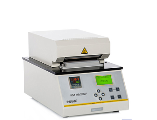 Industrial testing equipment used for gasket sealing and mechanical performance evaluation