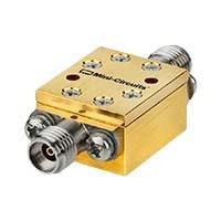 Mini-Circuits ZHFW-K8400+ High Pass LTCC High Pass Filter, 9.2 - 18 GHz