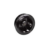 ebm-papst R2E250-AW50-05 Centrifugal Fan and Blower AC Backward-Curved Motorized Impeller, 250mm, 230VAC