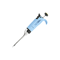 Major Science MSP-200 MS Pipette (20µL: ±2.8%; 200µL: ±0.8%)