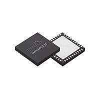 MACOM CMPA9396025S RF Amplifier MMIC, GaN HEMT, G40V4, 25W, 9.3-9.6GHz,