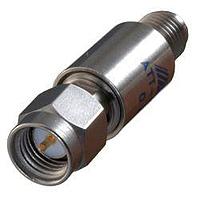 Midwest Microwave / Cinch Connectivity Solutions ATT-0333-20-SMA-02 Connectorized Attenuators 20DB DC-18 GHZ ATT