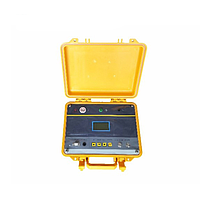 Wrindu RD3205S Water Cooled Generator Insulation Resistance Tester (2.5kV, 5kV)