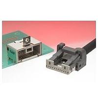 Hirose Electric GT32-19DS-0.75CA(A) Accessories