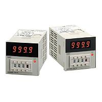 Omron Automation and Safety H5CN-XCN AC100-240 Digital Timer Timer Digital LED
