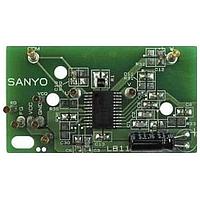 onsemi LB11685AVGEVB Motor/Motion Controller & Driver EVM FOR LB11685AV