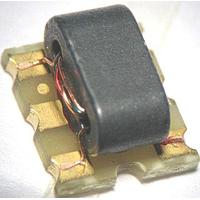 MACOM MABA-011002 Baluns 5-200MHz IL .8dB Imp Ratio 4:1