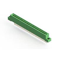 EDAC 846-031-522-108 Receptacles High Temp Card Edge Connectors