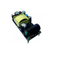 Adam Tech AD005-S05 AC/DC Output Modules AC-DC CONVERTER, ISOLATED, OPEN FRAME, UNIVERSAL INPUT 90-264VAC, SINGLE OUTPUT, 5VDC OUTPUT VOLTAGE, 5W