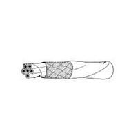 Raychem - TE Connectivity 55A1161-24-0/2/4/5/6/9-9 Multi-Conductor Cables 55A1161240245699 PRICE PER FOOT