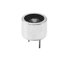 Same Sky (formerly CUI Devices) CUSA-R75-18-2400-TH Ultrasonic Sensor ultrasonicsensor,aluminium,receiver,directivity75degrees,detectable.2-18m,TH