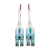 Tripp Lite N821-06M-MG-T Fiber Optic Cable Assemblies 6M HI DENSITY PATCH CABLE