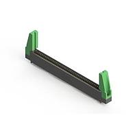EDAC 395-086-556-588 Standard Card Edge Connectors .100" (2.54mm) Pitch Card Edge Connector