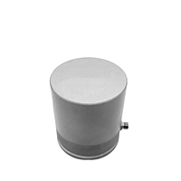 YMC PIEZOTRONICS YMC 232A10 High Sensitivity Single Axial Accelerometer (±20 g pk, 10,000 pC/g, Φ36.5x41.5)