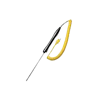 EXTECH 881605 Type K Immersion Probe (-40°F to 1472°F)