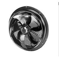 ebm-papst W4E400-CP02-31 Axial Fan AC Axial Fan, IP44 Rated