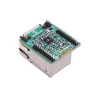 Microchip Technology EV55L82A Daughter Boards EVB-LAN8742A