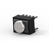 AMP Connectors - TE Connectivity 5055556-9 Power to the Board 10 POWER TAP ASSY .125