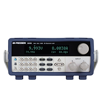 BKPRECISION 8600B Programmable DC Electronic Loads (120V, 30A, 150W)