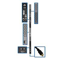Tripp Lite PDU3EVN6L1530B PDU - Power Distribution Units PDU3EVN6L1530B