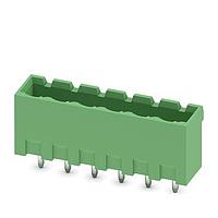 PHOENIX CONTACT 1755778 Headers 6 Pos 5.08mm pitch Through Hole Header