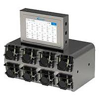 Kamoer NP08 Intelligent Peristaltic Pump (0.01-350ml/min)