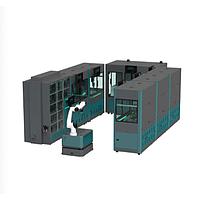 Raykol ISP series Multifunctional Sample Preparation Workstation