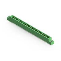 EDAC 307-054-524-208 Headers Card Edge Connector